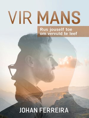 cover image of Vir mans
